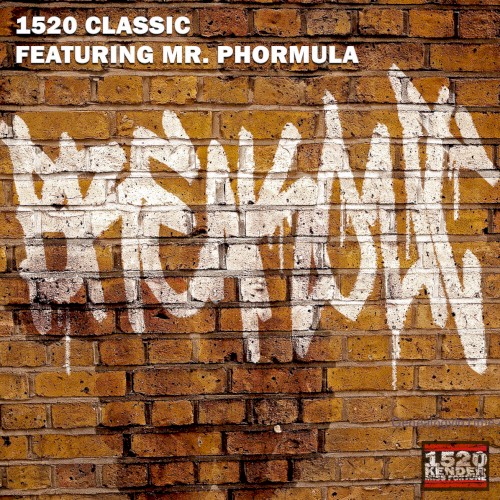 Classic1520 Featuring Mr Phormula