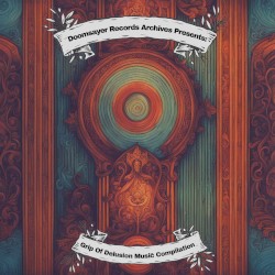 Doomsayer Records Archives Presents: Grip of Delusion Music Compilation