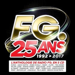 FG 25 ans 1992–2017