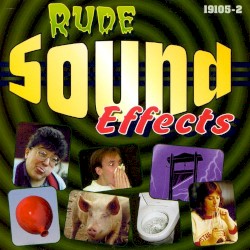 Rude Sound Effects