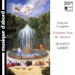 Troisième livre de clavecin