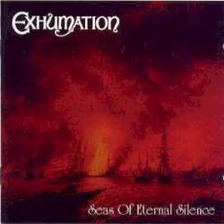 Seas of Eternal Silence