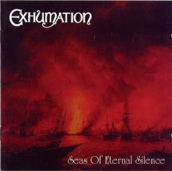 Seas of Eternal Silence