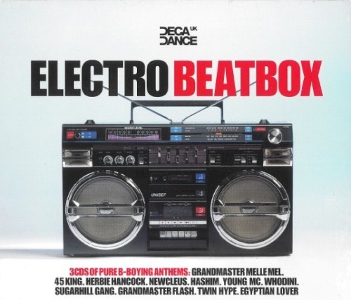 Electro Beatbox
