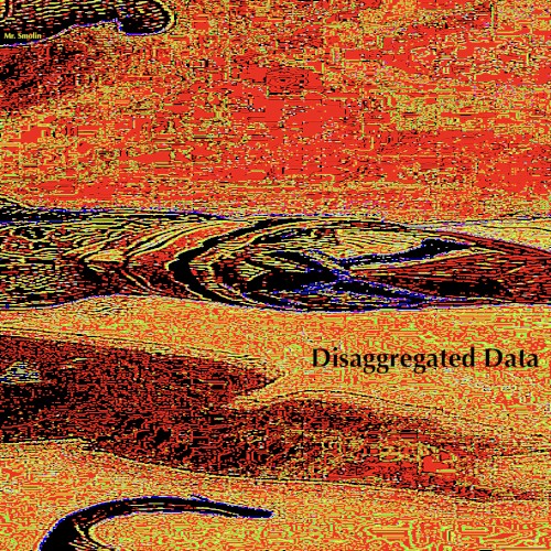 Disaggregated Data
