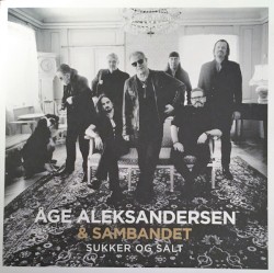 Sukker og salt