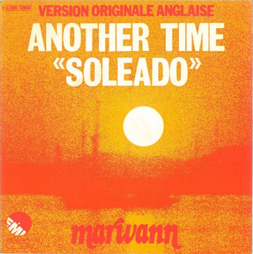 Another Time «Soleado»