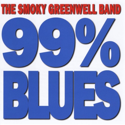 99% Blues
