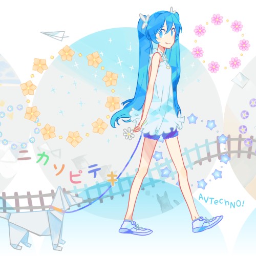 ニカソピテキ