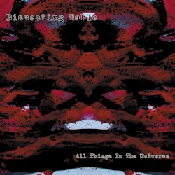 All Things in the Universe