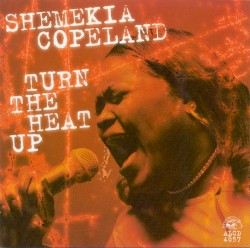 Turn the Heat Up
