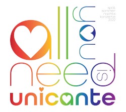 All You Need Is Unicante: Spätsommernachtskonzerte 2022