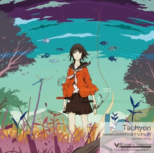 Tachyon