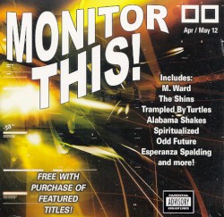 Monitor This! Apr / May 2012