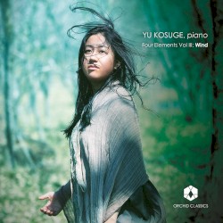 Four Elements, Vol. III: Wind