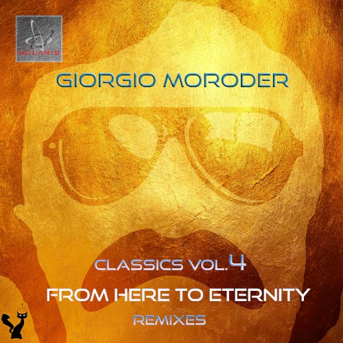 Classics, Vol. 4 (From Here to Eternity)