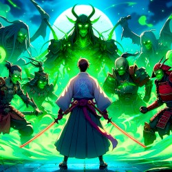 Slaying the Undead