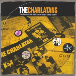 The Best of the BBC Recordings 1999-2006