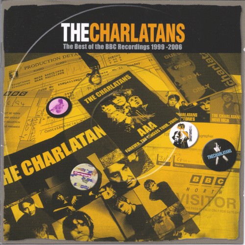 The Best of the BBC Recordings 1999-2006