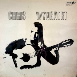 Chris Wyngaert