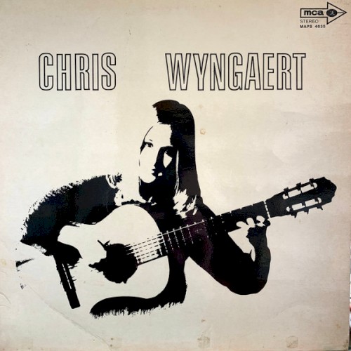Chris Wyngaert