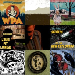 Glen Phillips Sampler