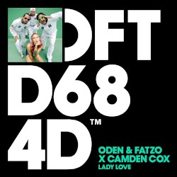 Lady Love (extended mix)