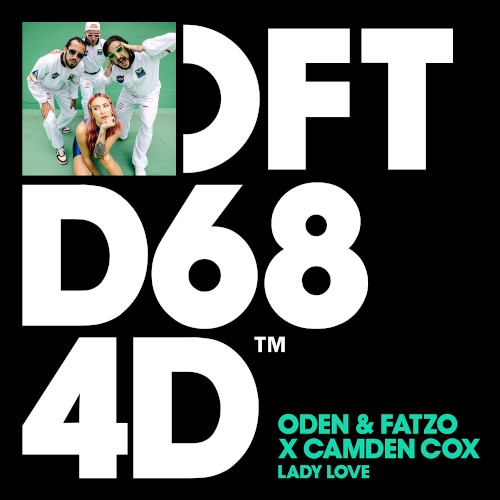 Lady Love (extended mix)