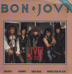 Live 1992
