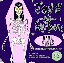 Bare Bones