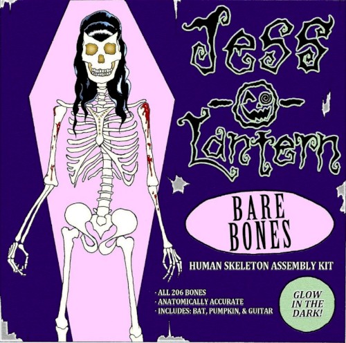 Bare Bones