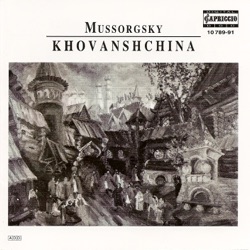 Khovanshchina