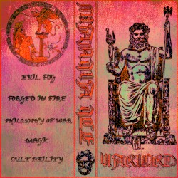 Warlord