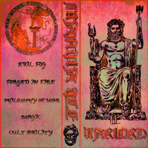 Warlord