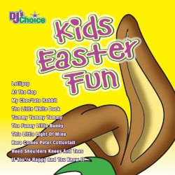 Kids Easter Fun