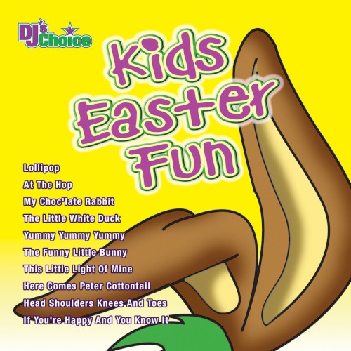 Kids Easter Fun
