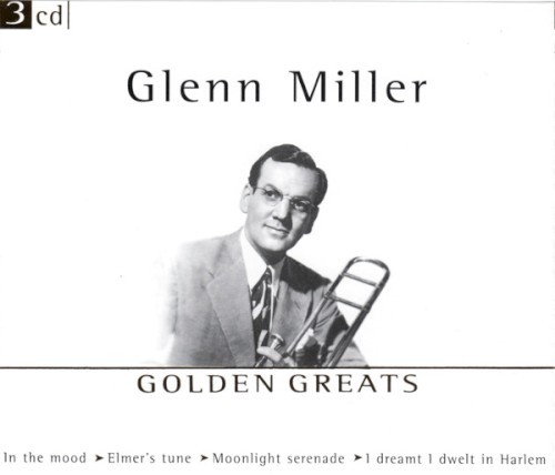Golden Greats
