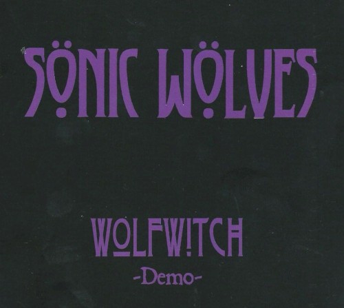 Wolfwitch