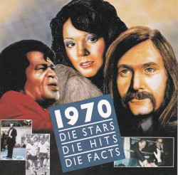 1970 - Die Stars - Die Hits - Die Facts