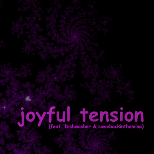 Joyful Tension