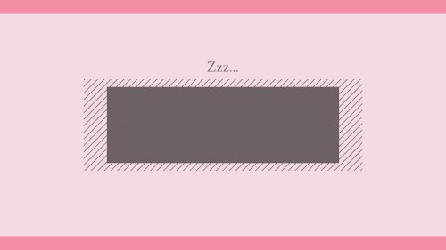 Zzz... / 初音ミク