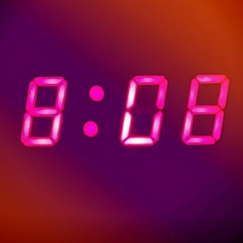 8:08 (Freestyle)