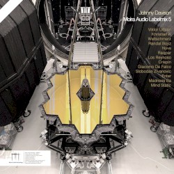 Moira Audio Label Mix 5
