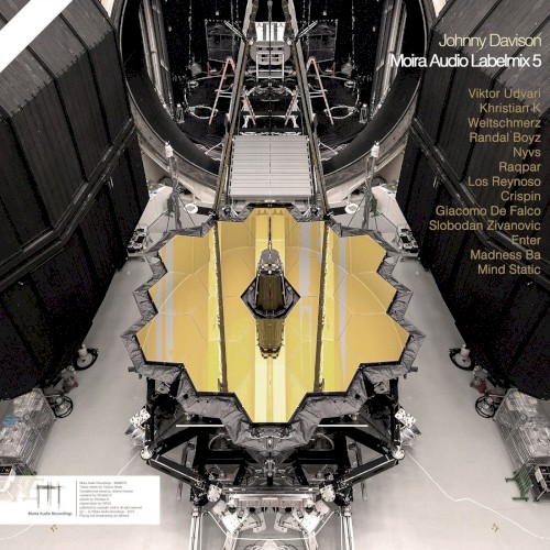 Moira Audio Label Mix 5