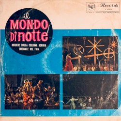 Il mondo di notte