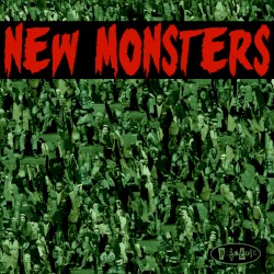 New Monsters
