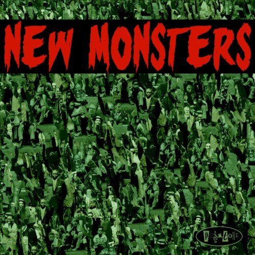 New Monsters