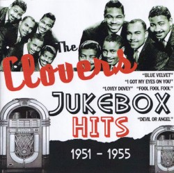Jukebox Hits 1951-1955