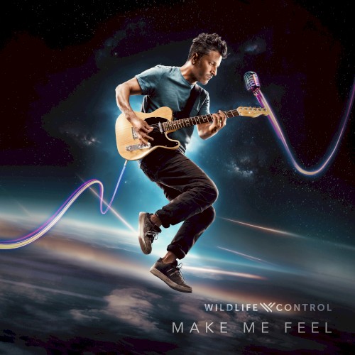Make Me Feel
