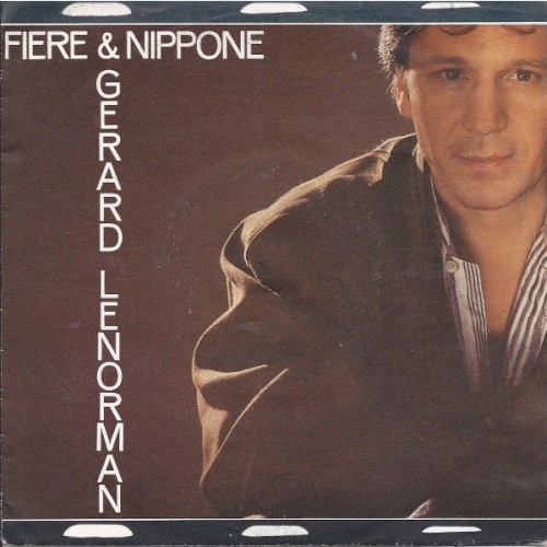 Fière & nippone